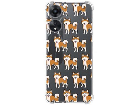 Carcasa para Oppo A78 5G 4G TUMUNDOSMARTPHONE Multicolor