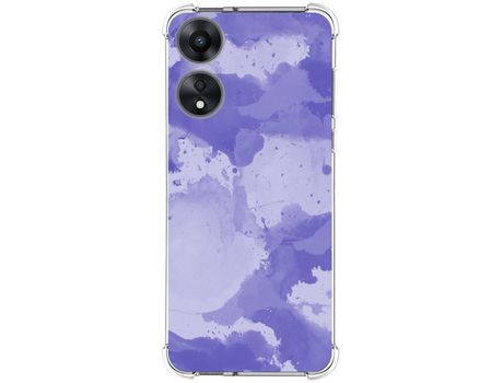 Carcasa para Oppo A78 5G 4G TUMUNDOSMARTPHONE Multicolor