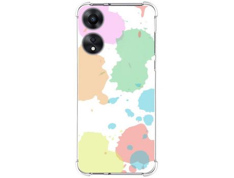 Carcasa para Oppo A78 5G 4G TUMUNDOSMARTPHONE Multicolor