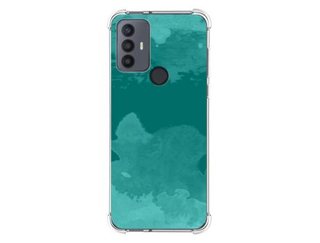 Carcasa para Tcl 30 Se / 30E / 306 4G TUMUNDOSMARTPHONE Multicolor