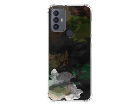 Carcasa para Tcl 30 Se / 30E / 306 4G TUMUNDOSMARTPHONE Multicolor