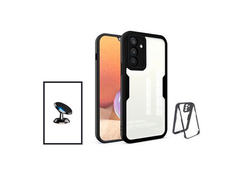 Carcasa para Samsung Galaxy A13 5G PHONECARE Negro