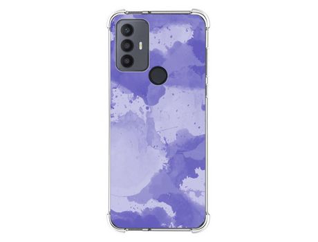 Carcasa para Tcl 30 Se / 30E / 306 4G TUMUNDOSMARTPHONE Multicolor