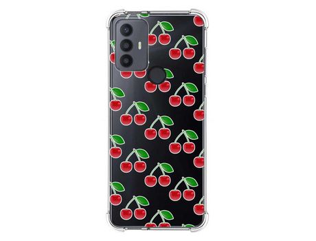 Carcasa para Tcl 30 Se / 30E / 306 4G TUMUNDOSMARTPHONE Multicolor