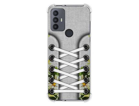 Carcasa para Tcl 30 Se / 30E / 306 4G TUMUNDOSMARTPHONE Multicolor