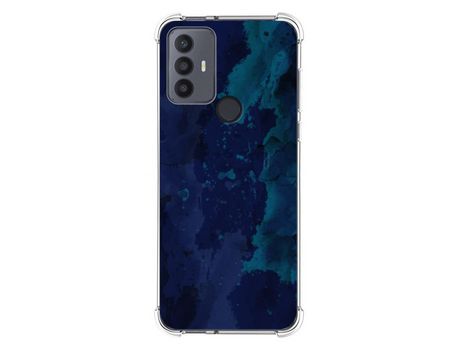 Carcasa para Tcl 30 Se / 30E / 306 4G TUMUNDOSMARTPHONE Multicolor