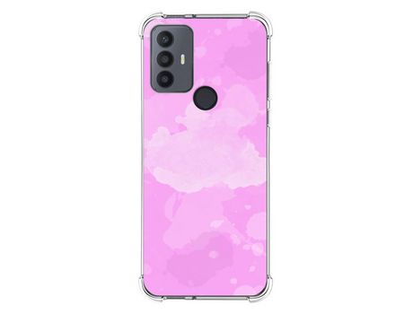Carcasa para Tcl 30 Se / 30E / 306 4G TUMUNDOSMARTPHONE Multicolor