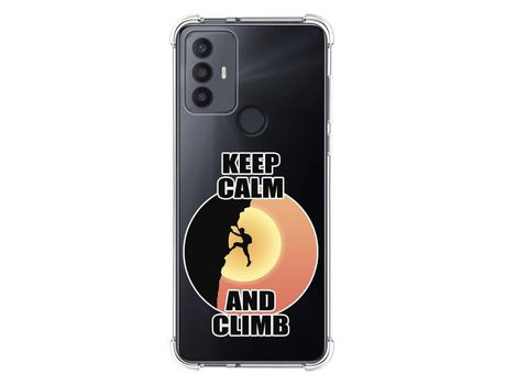Carcasa para Tcl 30 Se / 30E / 306 4G TUMUNDOSMARTPHONE Multicolor