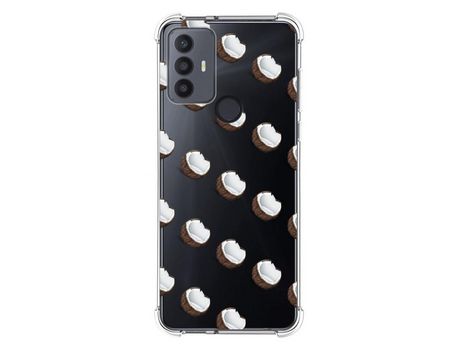 Carcasa para Tcl 30 Se / 30E / 306 4G TUMUNDOSMARTPHONE Multicolor
