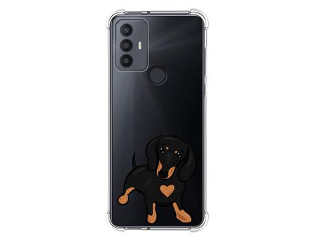 Carcasa para Tcl 30 Se / 30E / 306 4G TUMUNDOSMARTPHONE Multicolor