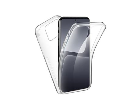 Carcasa para Xiaomi 13 Pro GIFT4ME Transparente