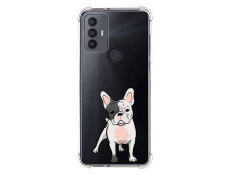 Carcasa para Tcl 30 Se / 30E / 306 4G TUMUNDOSMARTPHONE Multicolor