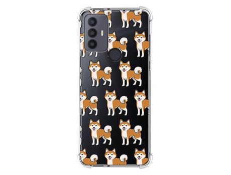 Carcasa para Tcl 30 Se / 30E / 306 4G TUMUNDOSMARTPHONE Multicolor
