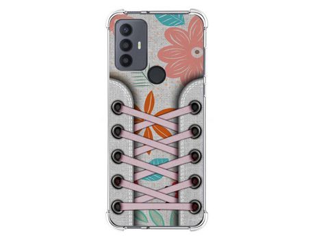 Carcasa para Tcl 30 Se / 30E / 306 4G TUMUNDOSMARTPHONE Multicolor