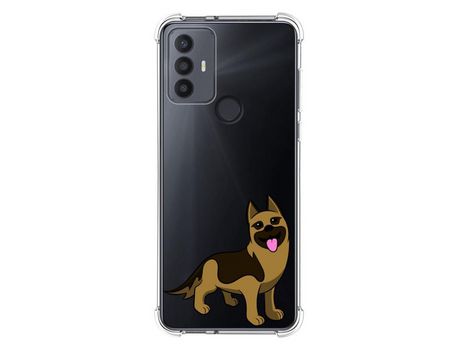 Carcasa para Tcl 30 Se / 30E / 306 4G TUMUNDOSMARTPHONE Multicolor