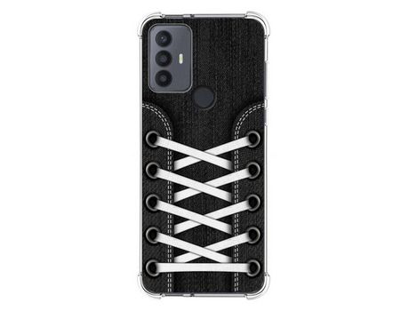 Carcasa para Tcl 30 Se / 30E / 306 4G TUMUNDOSMARTPHONE Multicolor