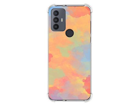 Carcasa para Tcl 30 Se / 30E / 306 4G TUMUNDOSMARTPHONE Multicolor