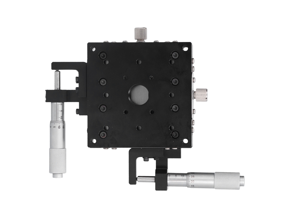 Eje codificador hueco (para automatización industrial, rotación de 3000 a 6000 rpm)