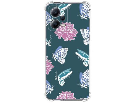 Carcasa para Xiaomi Redmi Note 12 5G TUMUNDOSMARTPHONE Multicolor