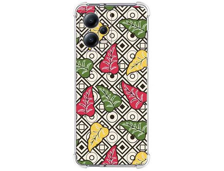 Carcasa para Xiaomi Redmi Note 12 5G TUMUNDOSMARTPHONE Multicolor