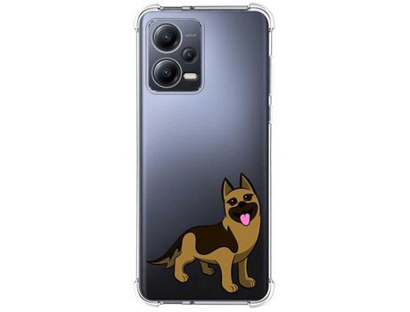 Carcasa para Xiaomi Redmi Note 12 5G TUMUNDOSMARTPHONE Multicolor
