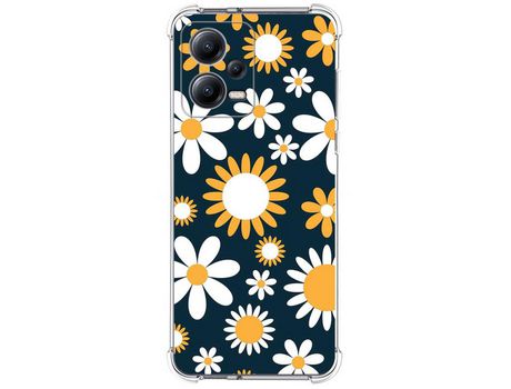 Carcasa para Xiaomi Redmi Note 12 5G TUMUNDOSMARTPHONE Multicolor