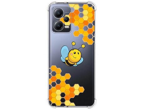 Carcasa para Xiaomi Redmi Note 12 5G TUMUNDOSMARTPHONE Multicolor