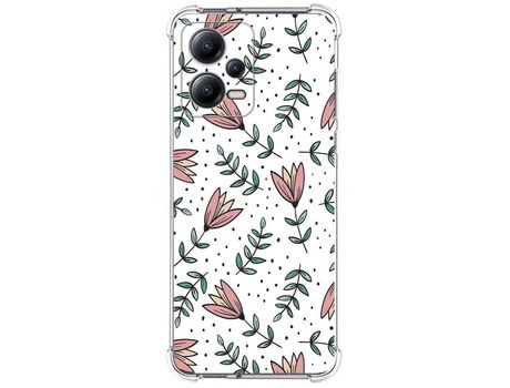 Carcasa para Xiaomi Redmi Note 12 5G TUMUNDOSMARTPHONE Multicolor