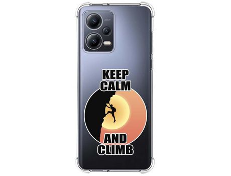 Carcasa para Xiaomi Redmi Note 12 5G TUMUNDOSMARTPHONE Multicolor