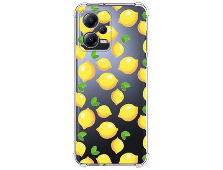 Carcasa para Xiaomi Redmi Note 12 5G TUMUNDOSMARTPHONE Multicolor