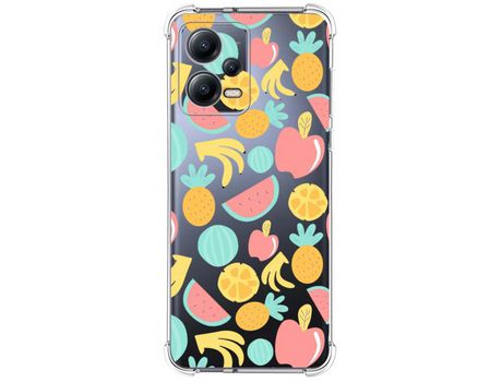 Carcasa para Xiaomi Redmi Note 12 5G TUMUNDOSMARTPHONE Multicolor