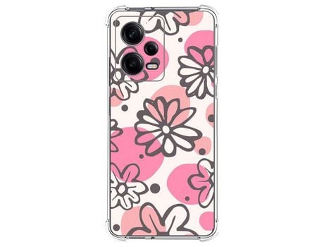 Carcasa para Xiaomi Redmi Note 12 Pro 5G TUMUNDOSMARTPHONE Multicolor