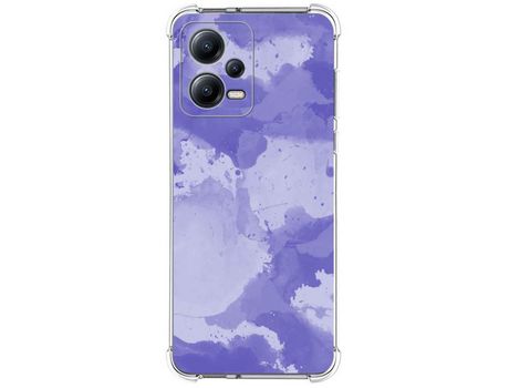 Carcasa para Xiaomi Redmi Note 12 5G TUMUNDOSMARTPHONE Multicolor