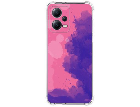 Carcasa para Xiaomi Redmi Note 12 5G TUMUNDOSMARTPHONE Multicolor