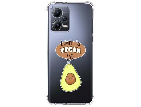 Carcasa para Xiaomi Redmi Note 12 5G TUMUNDOSMARTPHONE Multicolor