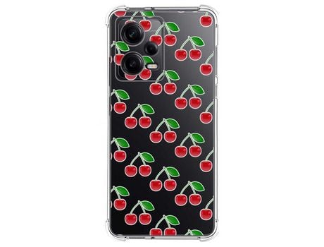 Carcasa para Xiaomi Redmi Note 12 Pro 5G TUMUNDOSMARTPHONE Multicolor
