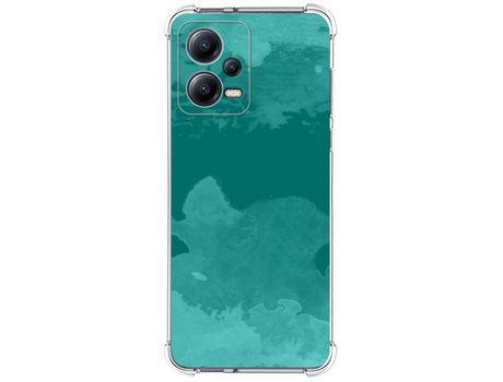 Carcasa para Xiaomi Redmi Note 12 5G TUMUNDOSMARTPHONE Multicolor