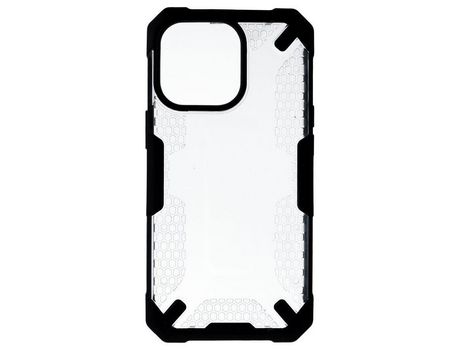 Carcasa para iPhone 13 APPLE Negro