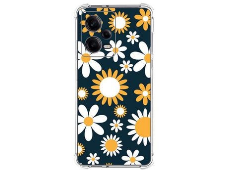 Carcasa para Xiaomi Redmi Note 12 Pro 5G TUMUNDOSMARTPHONE Multicolor