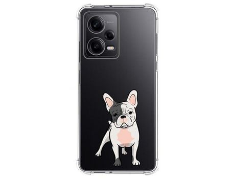Carcasa para Xiaomi Redmi Note 12 Pro 5G TUMUNDOSMARTPHONE Multicolor