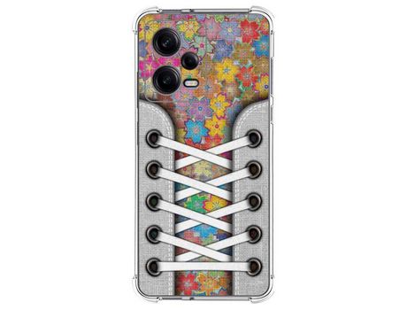 Carcasa para Xiaomi Redmi Note 12 Pro 5G TUMUNDOSMARTPHONE Multicolor