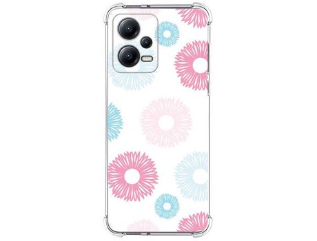 Carcasa para Xiaomi Redmi Note 12 5G TUMUNDOSMARTPHONE Multicolor