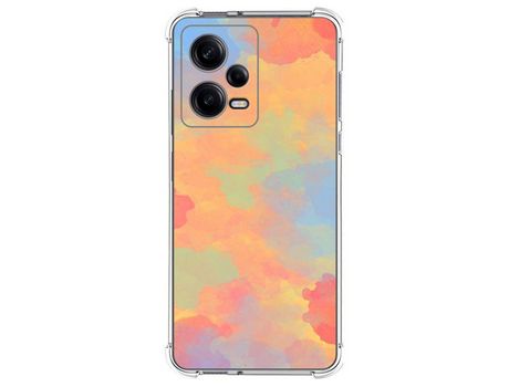 Carcasa para Xiaomi Redmi Note 12 Pro 5G TUMUNDOSMARTPHONE Multicolor