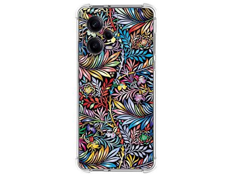 Carcasa para Xiaomi Redmi Note 12 Pro 5G TUMUNDOSMARTPHONE Multicolor