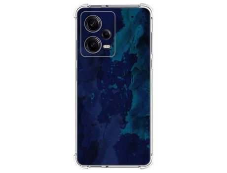 Carcasa para Xiaomi Redmi Note 12 Pro 5G TUMUNDOSMARTPHONE Multicolor
