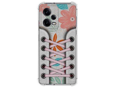 Carcasa para Xiaomi Redmi Note 12 Pro 5G TUMUNDOSMARTPHONE Multicolor