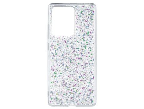 Carcasa para XIAOMI Poco X4 Pro XIAOMI Transparente