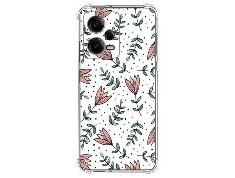Carcasa para Xiaomi Redmi Note 12 Pro 5G TUMUNDOSMARTPHONE Multicolor