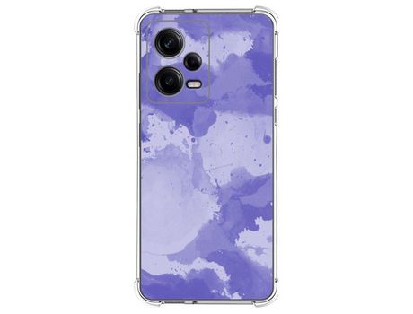 Carcasa para Xiaomi Redmi Note 12 Pro 5G TUMUNDOSMARTPHONE Multicolor