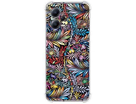 Carcasa para Xiaomi Redmi Note 12 5G TUMUNDOSMARTPHONE Multicolor